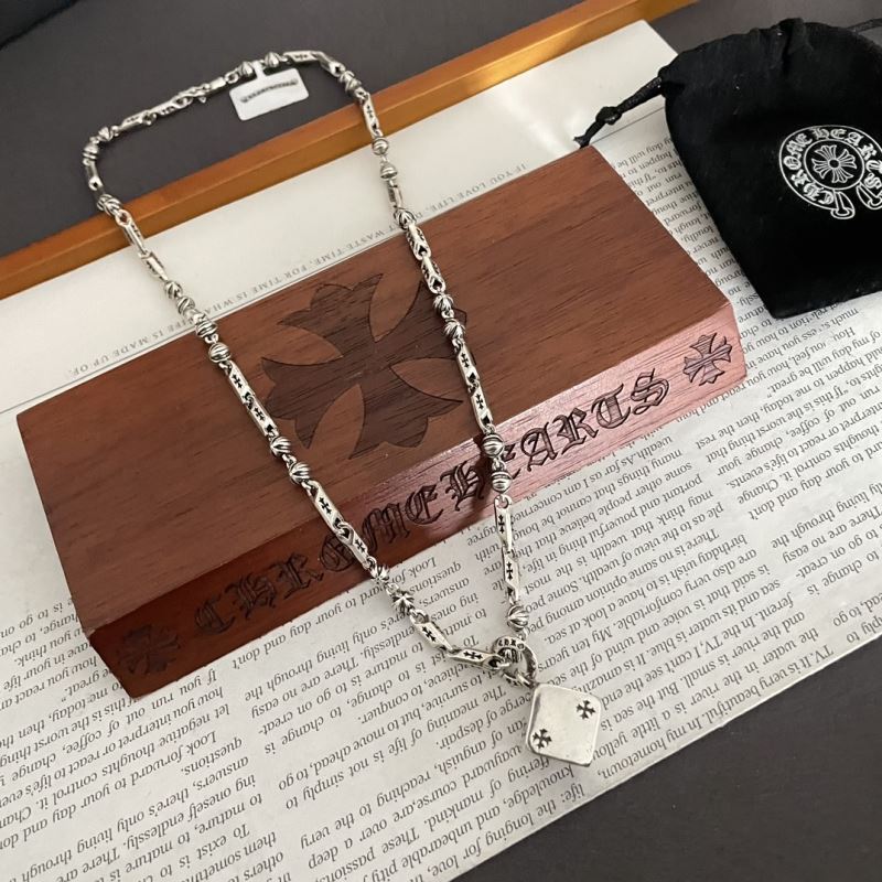 Chrome Hearts Necklaces